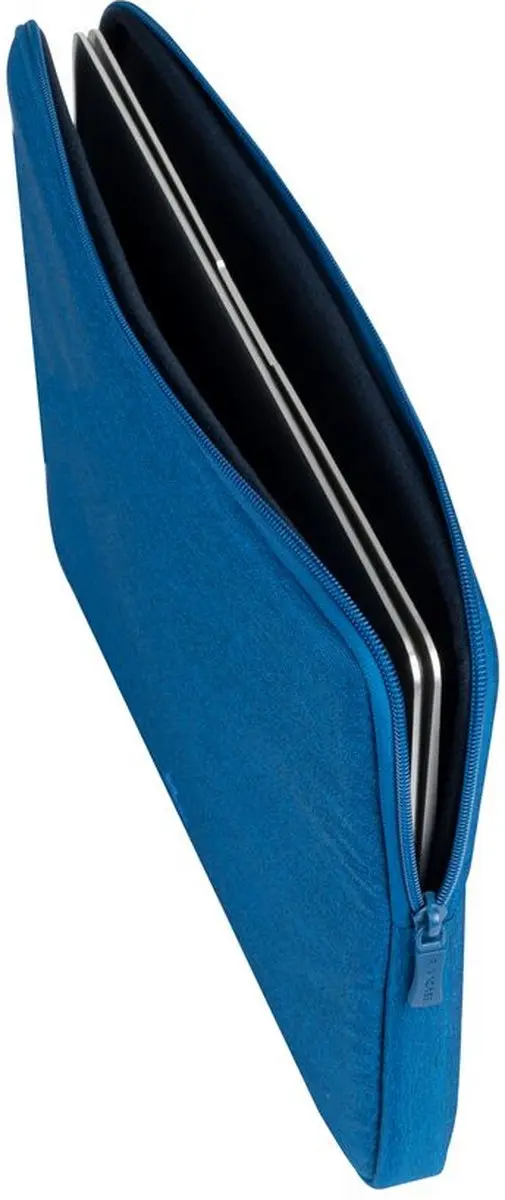 RivaCase Suzuka 7703 Laptophoes 14" - Aqua