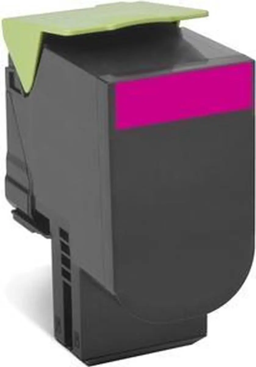 Lexmark