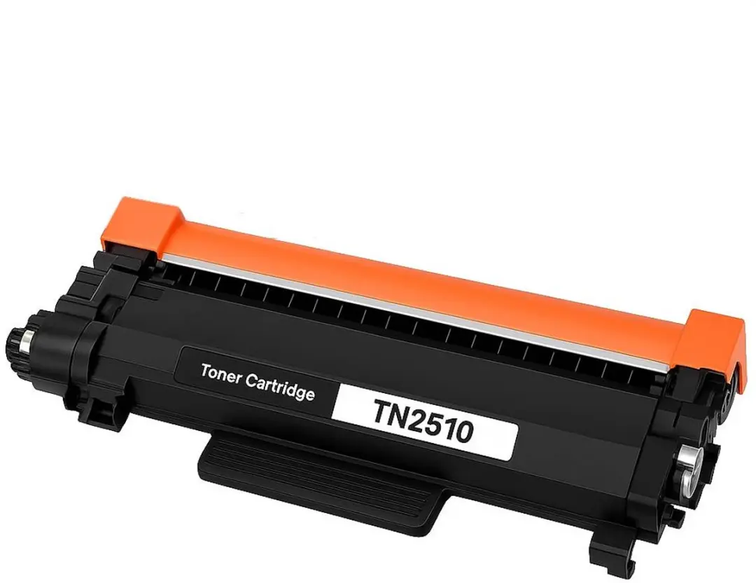 weCare TN-2510 Toner Zwart