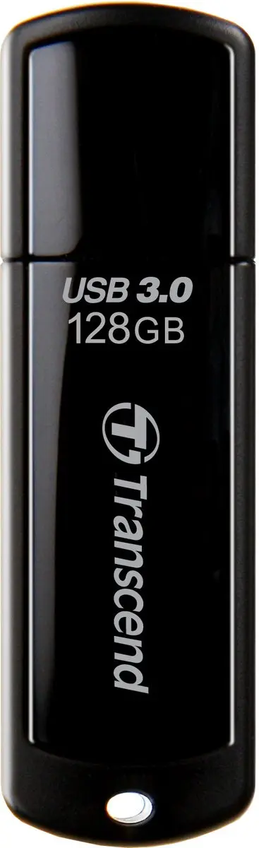 Transcend JetFlash 700 USB-stick 128GB