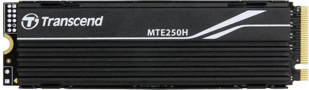 Transcend 250H 1TB M.2 NVMe SSD - TS1TMTE250H - afbeelding 6 van 6