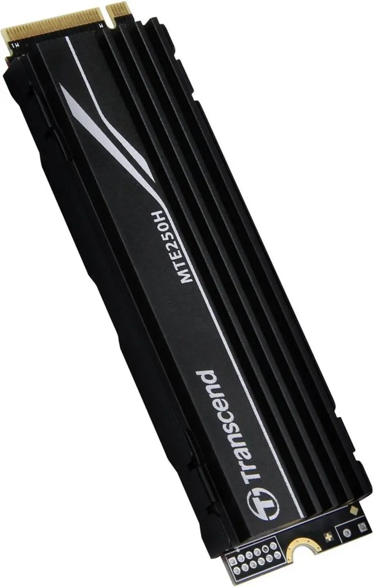 Transcend 250H 1TB M.2 NVMe SSD