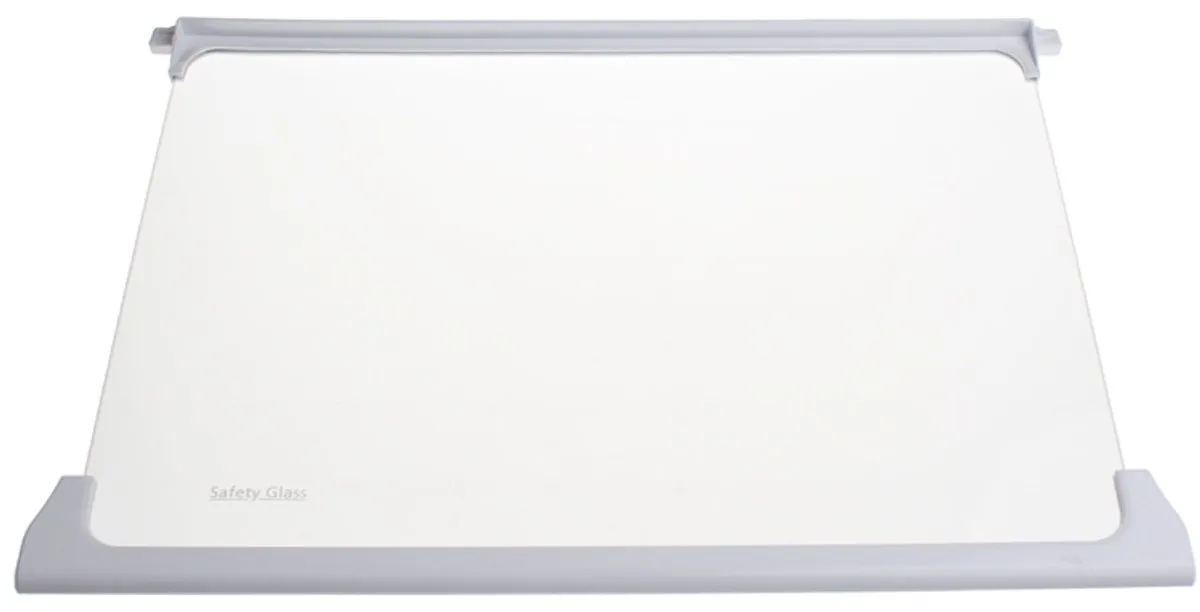 Beko DS250/RBI1400 Glasplaat