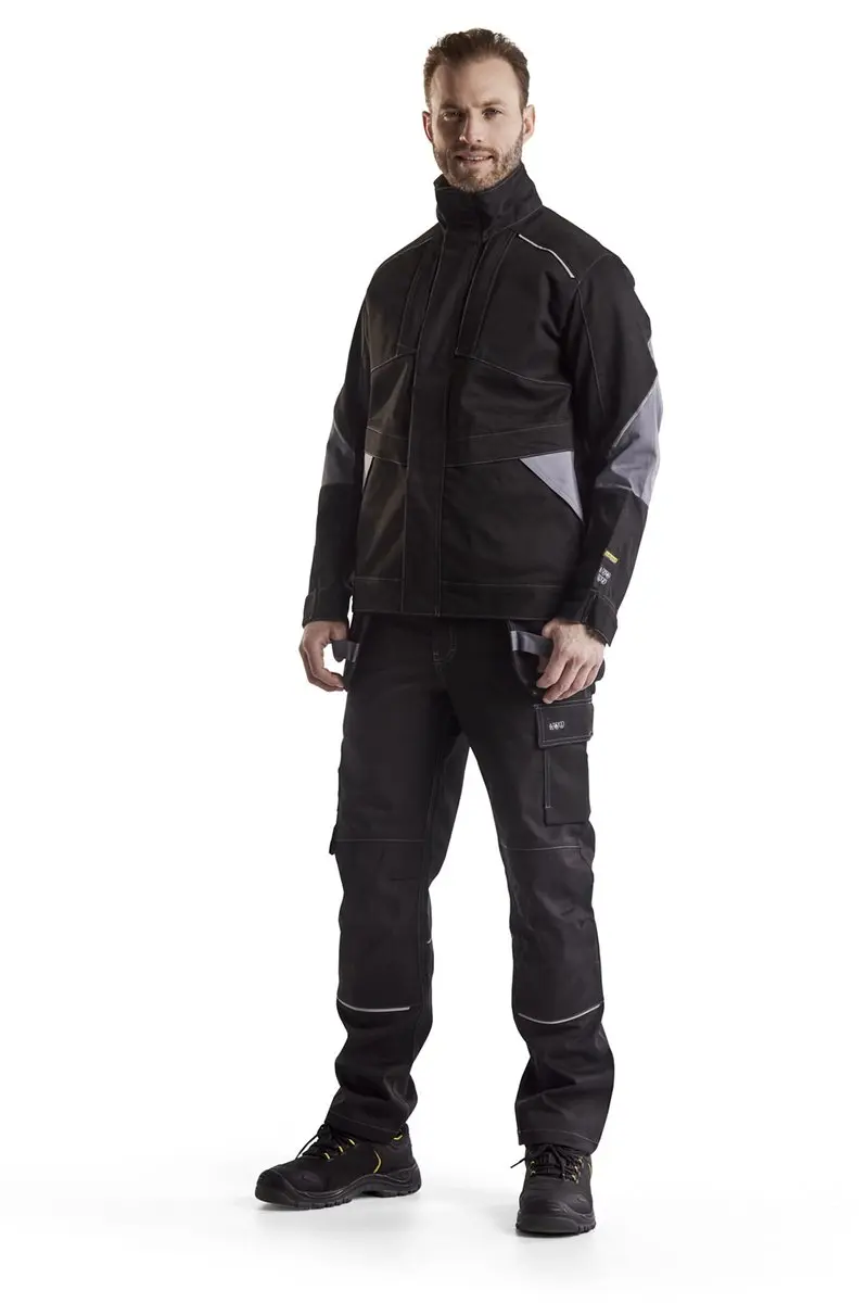 Blåkläder Vlamvertragende Werkbroek 1461-1516