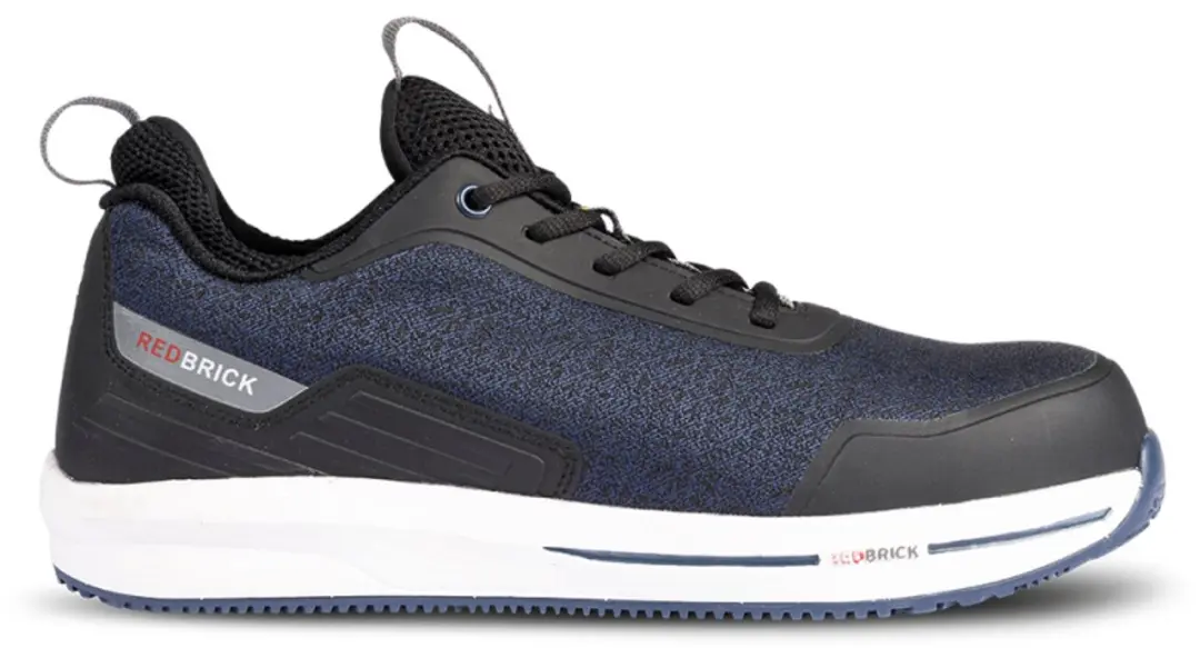 Redbrick Motion Infinity AF S1PS ESD Veiligheidsschoen