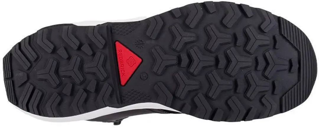 Redbrick Pulse Waterproof Hoog S3 - 40