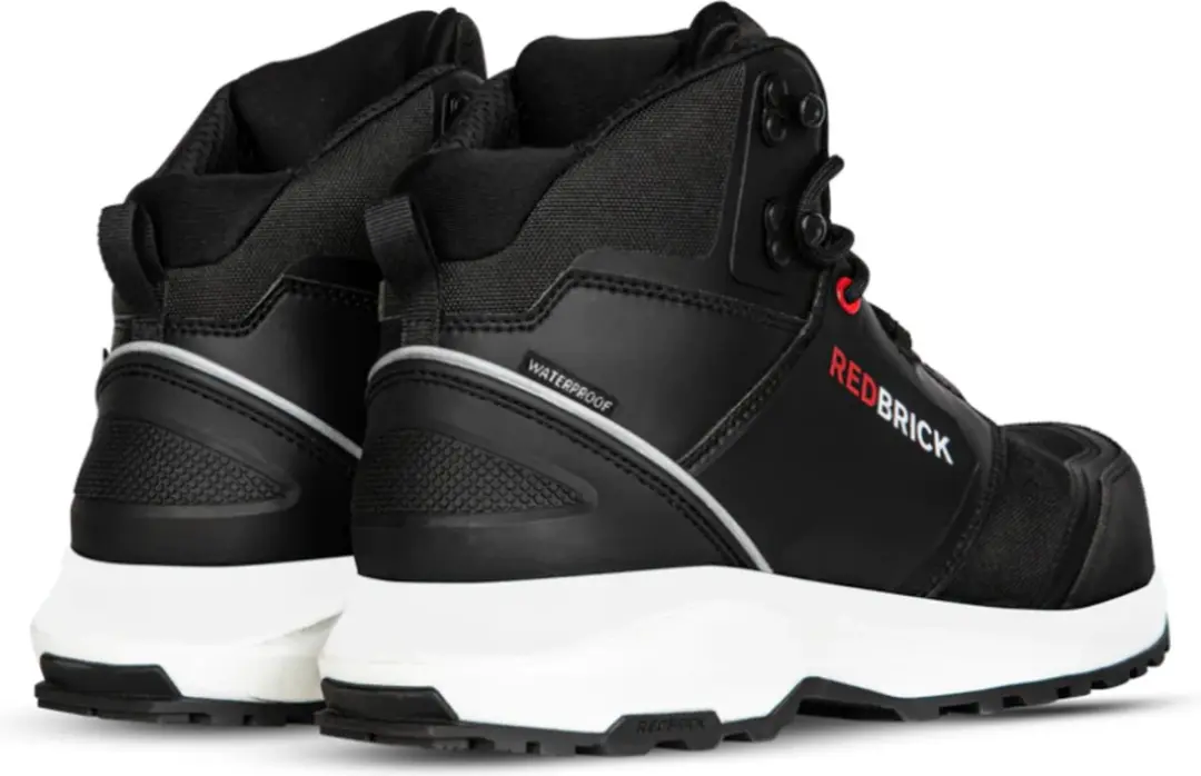 Redbrick Pulse Waterproof Hoog S3 - 40