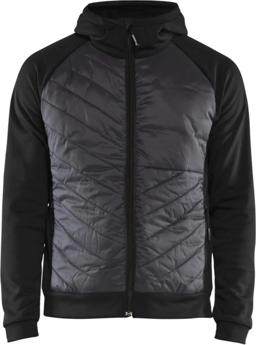 Blåkläder Hybride Sweater 3463-2526