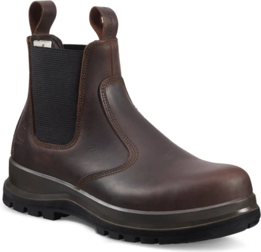 Carhartt Chelsea Boot S3 Werkschoenen