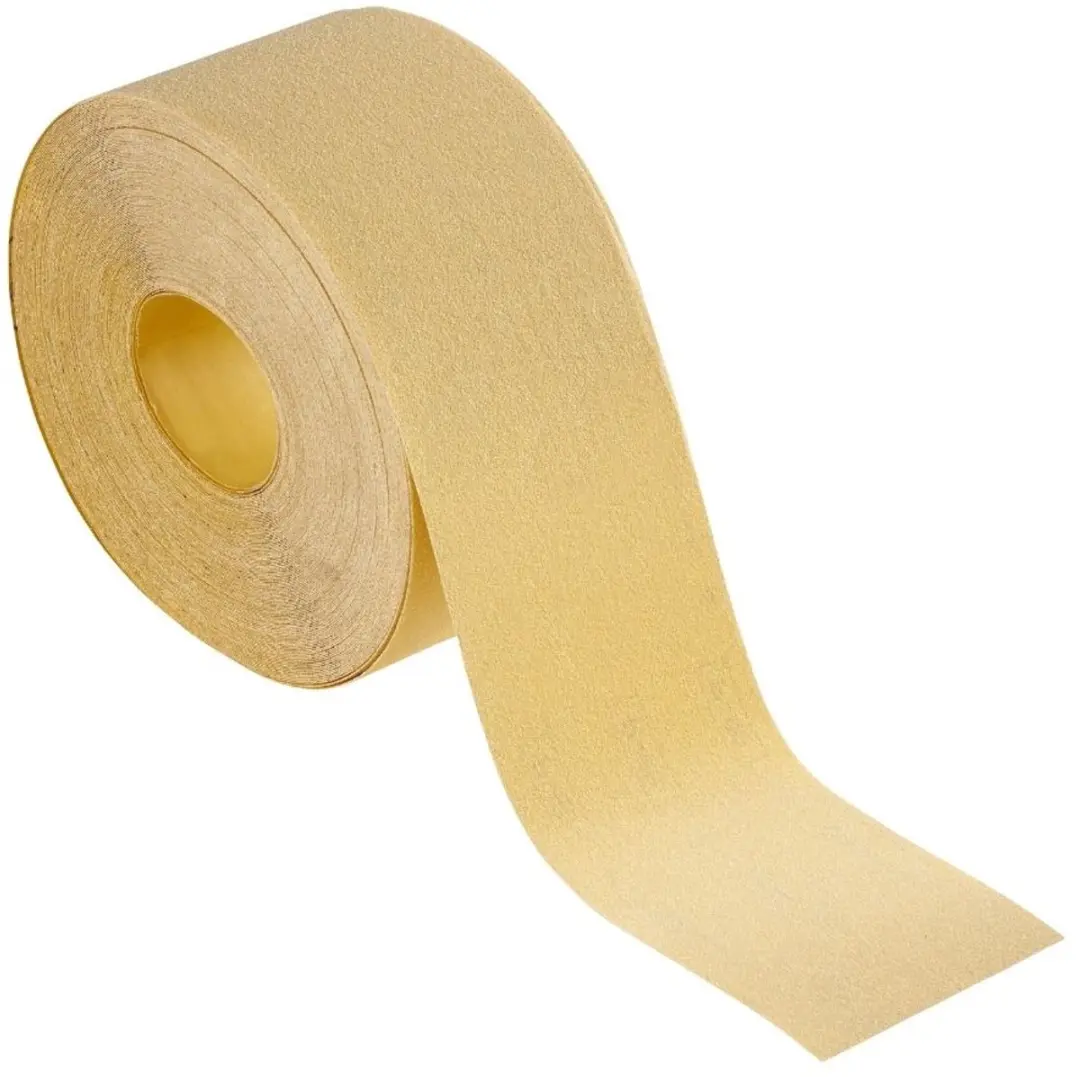 Rhodius PROline Rol Schuurpapier 115x50m P60