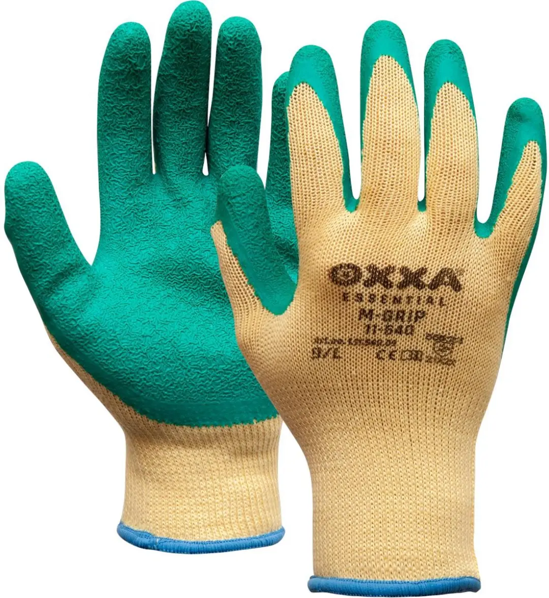 Oxxa M-Grip 11-540 Tuinhandschoenen XL