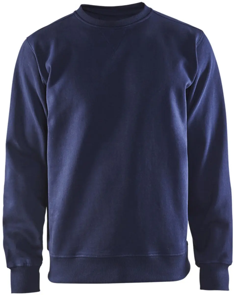 Blåkläder 3364-1048 Sweatshirt
