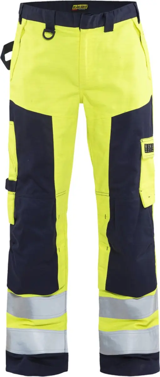 Blåkläder Multinorm Werkbroek 1578-1514