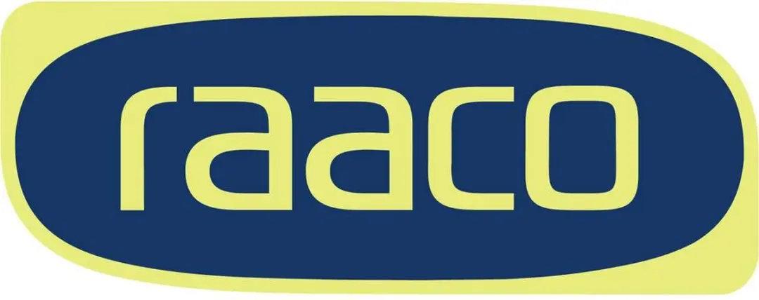 Raaco COMPACT 62 Gereedschapskoffer - Blauw