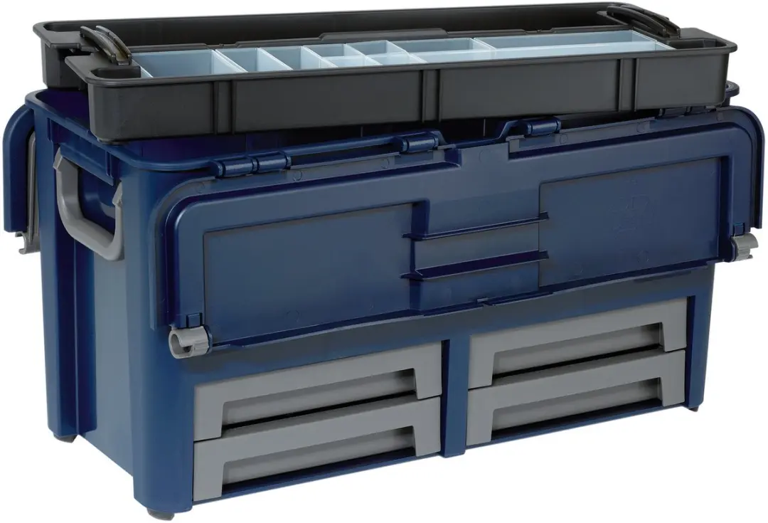 Raaco COMPACT 62 Gereedschapskoffer