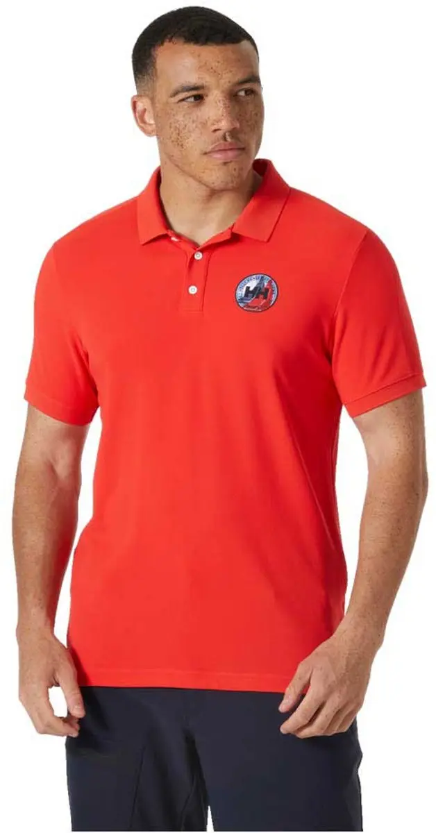 Helly Hansen Hp Race 2.0 Poloshirt