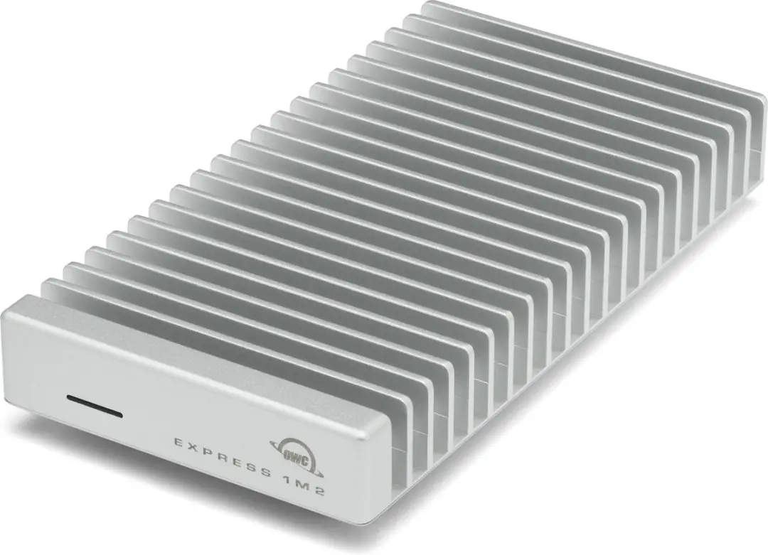 OWC Express 1M2 Externe Behuizing USB4