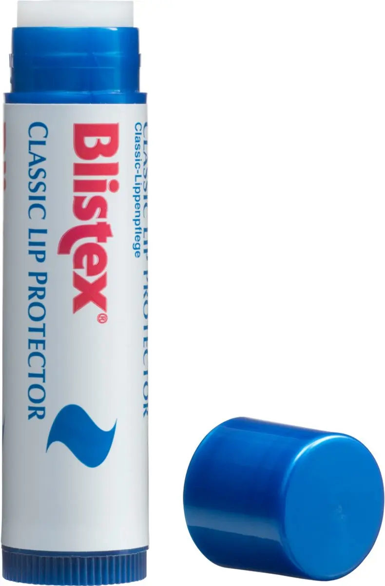 Blistex - Classic Lipprotector Stick - Blister