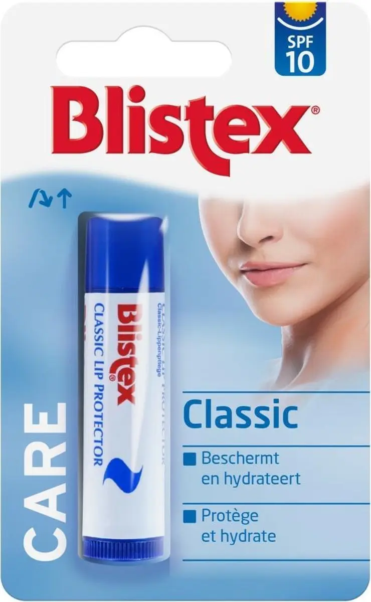 Blistex