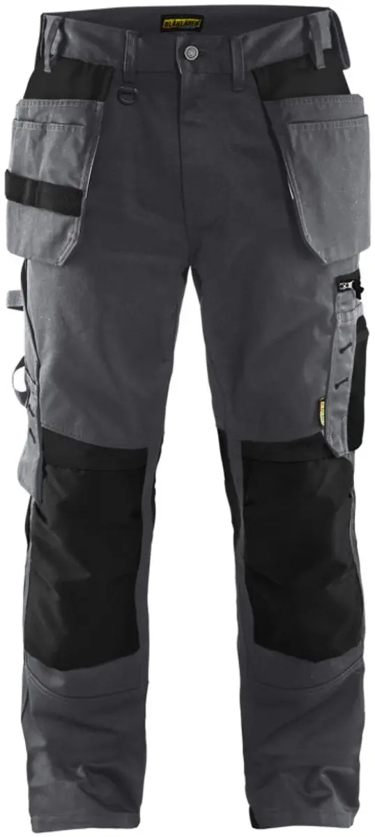 Blåkläder Werkbroek 1555-1860