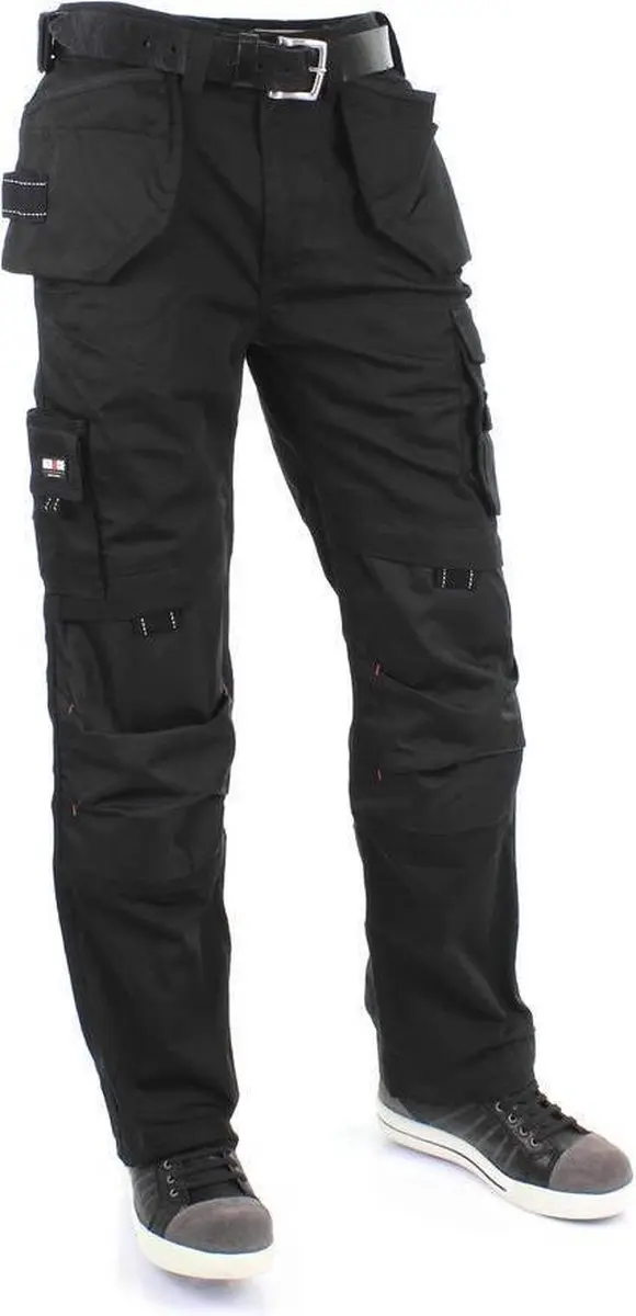 Herock Dagan Werkbroek 60