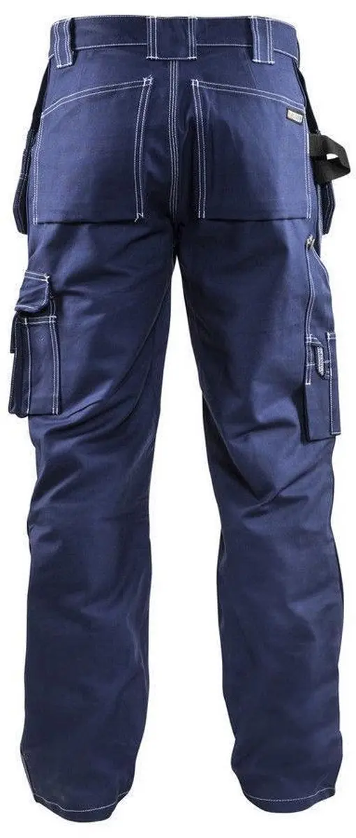 Blåkläder 1530 Werkbroek 148 - Navy
