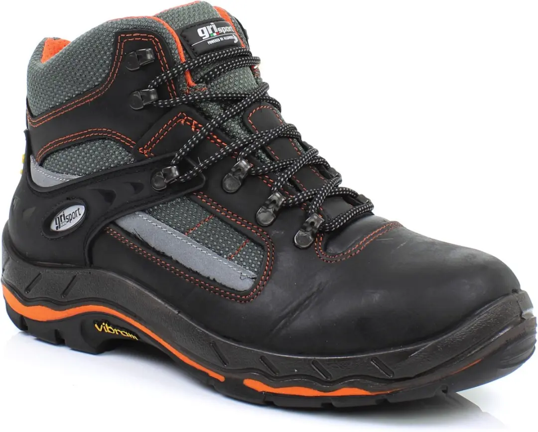 Grisport 71607 S3 Werkschoen