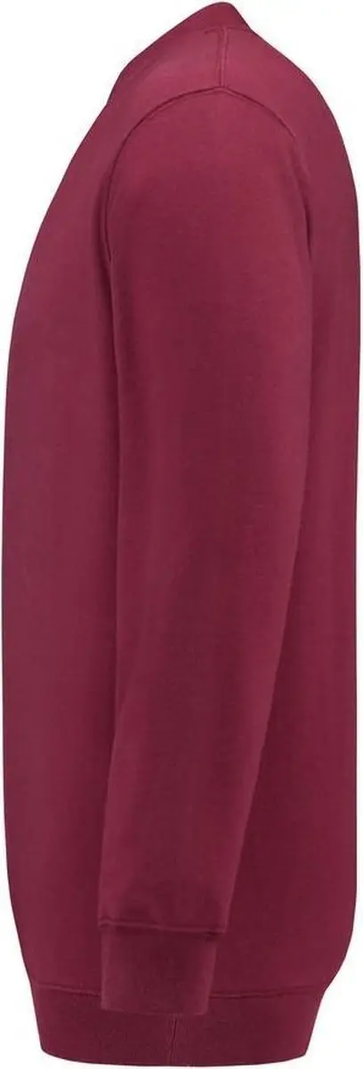 Tricorp Sweater 280g Wijnrood - M