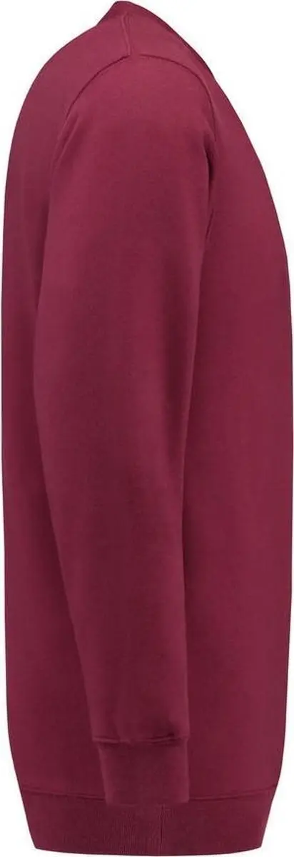 Tricorp Sweater 280g Wijnrood - M