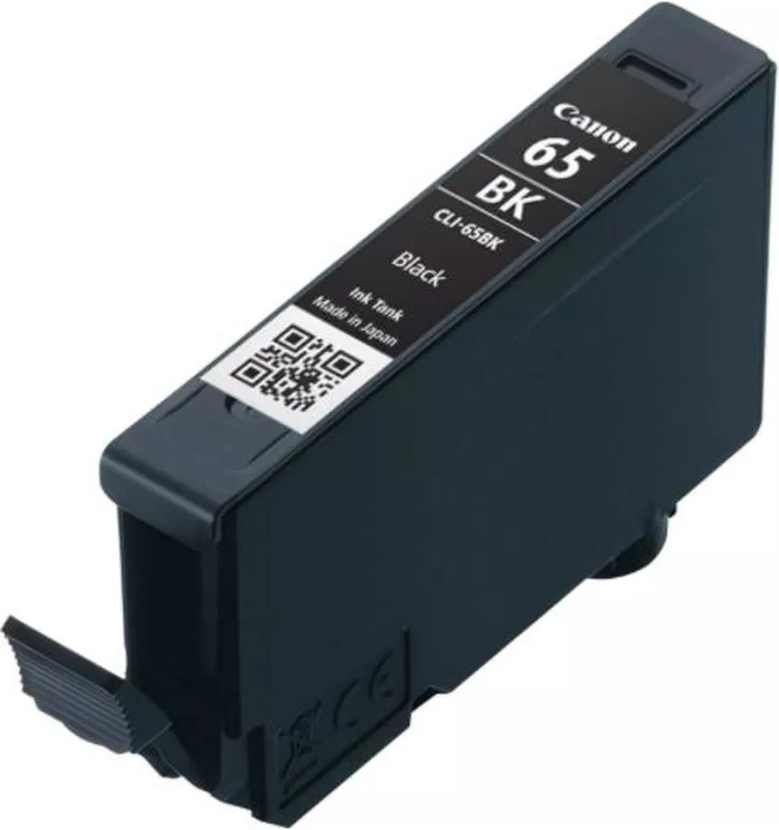 Canon CLI-65BK Inktcartridge Zwart - 700 pagina's