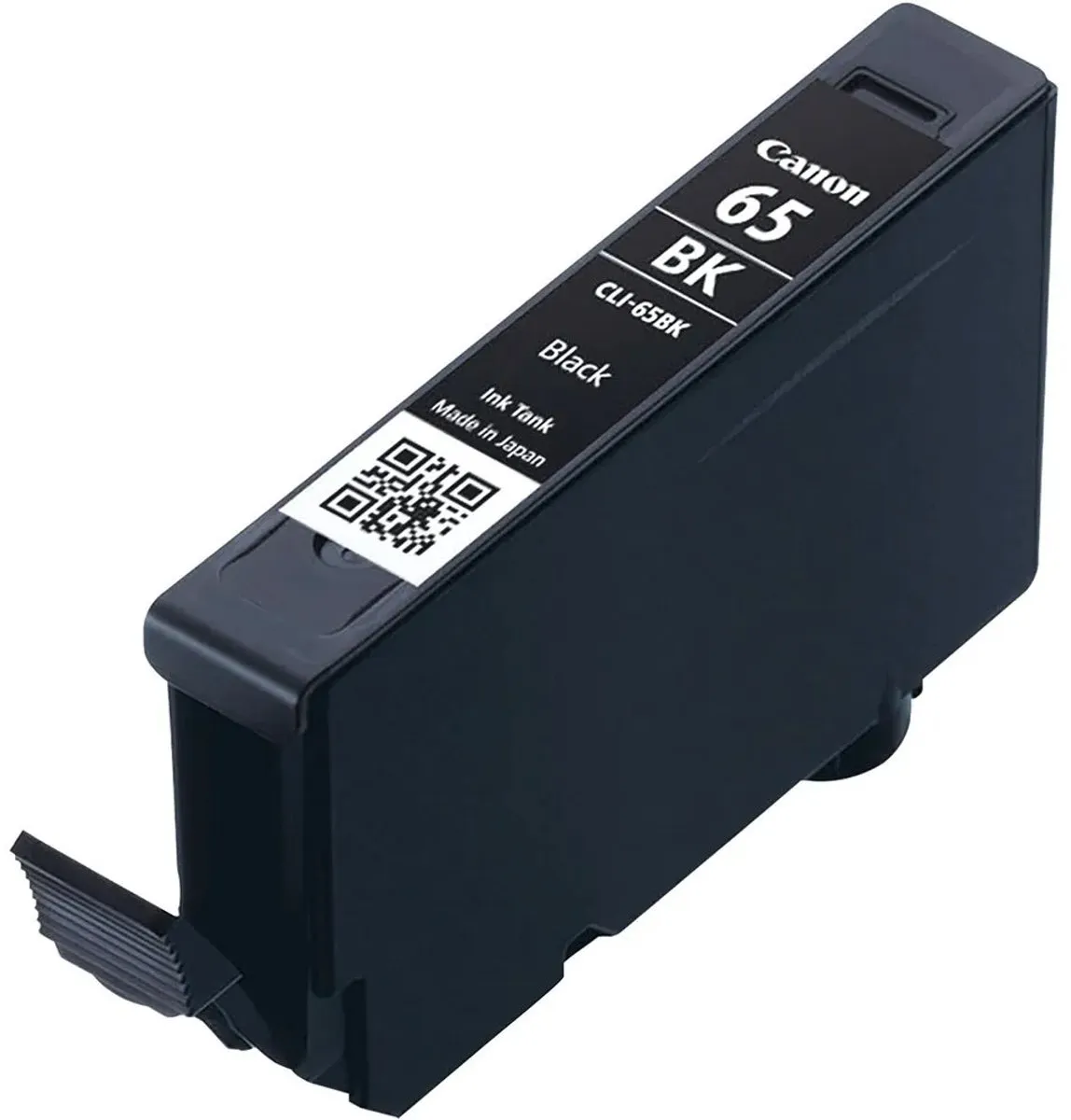 Canon CLI-65BK Inktcartridge Zwart - 700 pagina's
