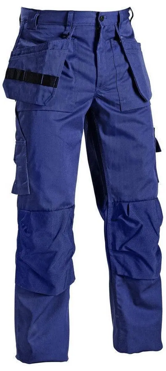 Blåkläder Werkbroek 1530-1860 - Korenblauw - Maat 48