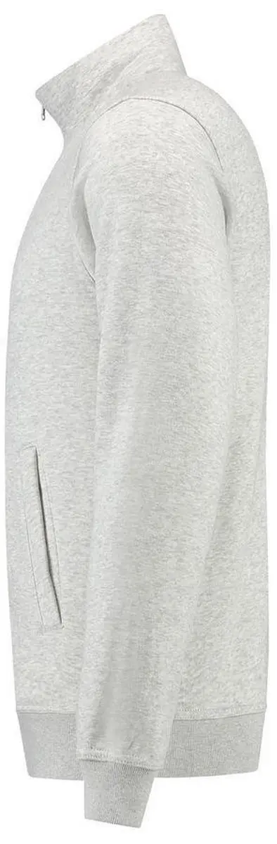 Tricorp Sweat Vest 301009 - XS - Grijsmelange