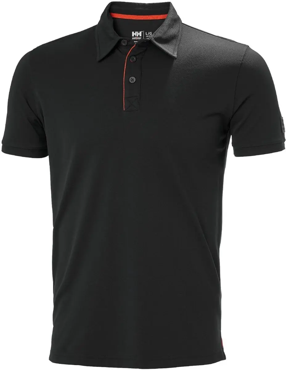 Poloshirt Kensington Helly Hansen Tech