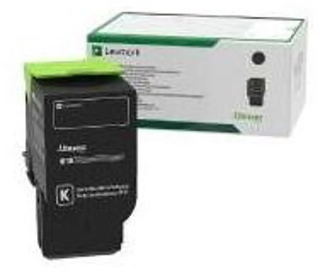 Lexmark 78C2UK0 Tonercartridge