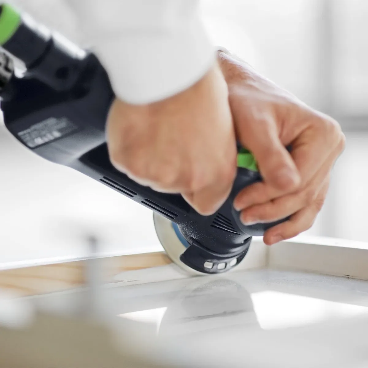 Festool STF D90/6 P60 Rubin 2 Schuurschijf - 1 Stuk - afbeelding 6 van 6