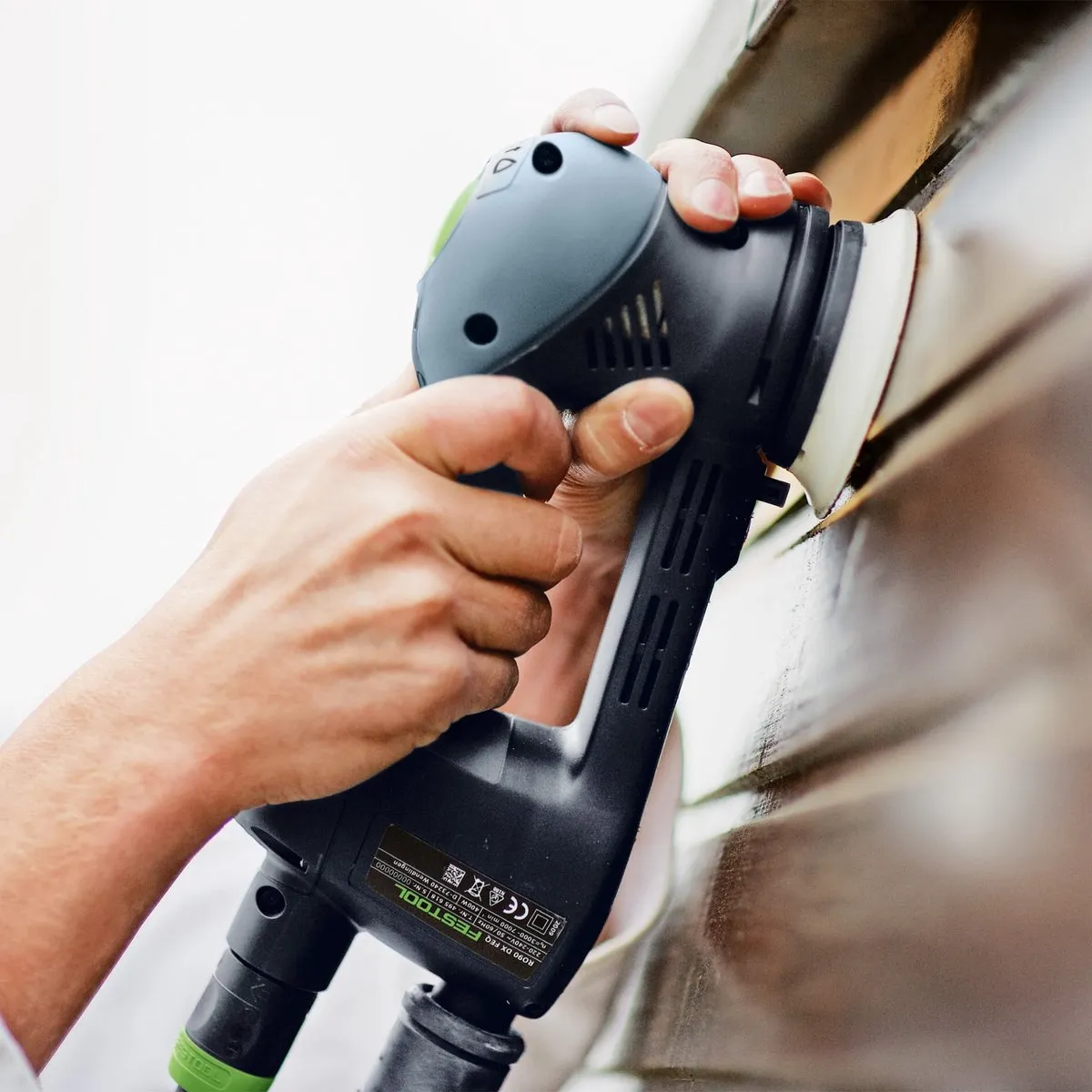 Festool STF D90/6 P60 Rubin 2 Schuurschijf - 1 Stuk