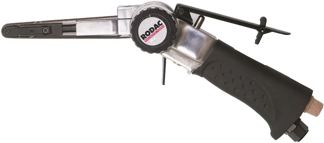 RODAC RC8430 Bandschuurmachine - 2 Schuurbanden