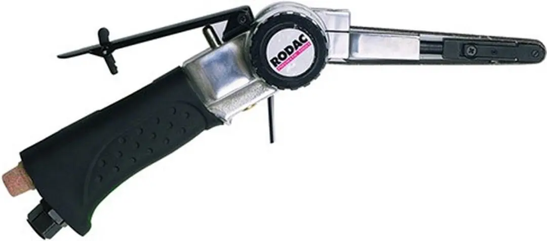 RODAC RC8430 Bandschuurmachine