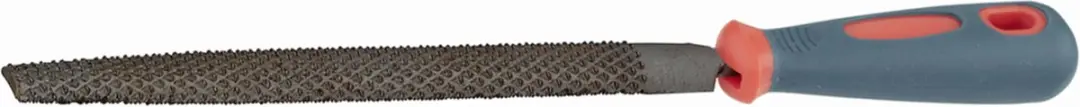 KWB Houtrasp Halfrond