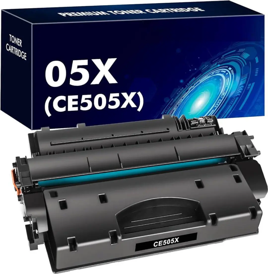 weCare CE-505X Toner Cartridge