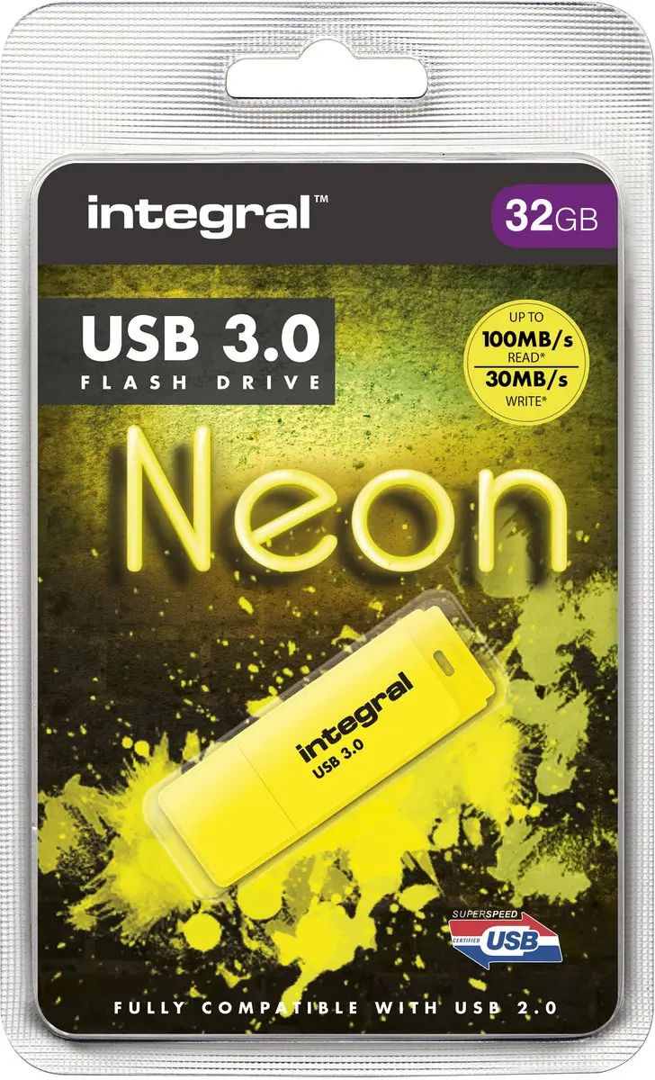 INFD32GBNEONYL3.0