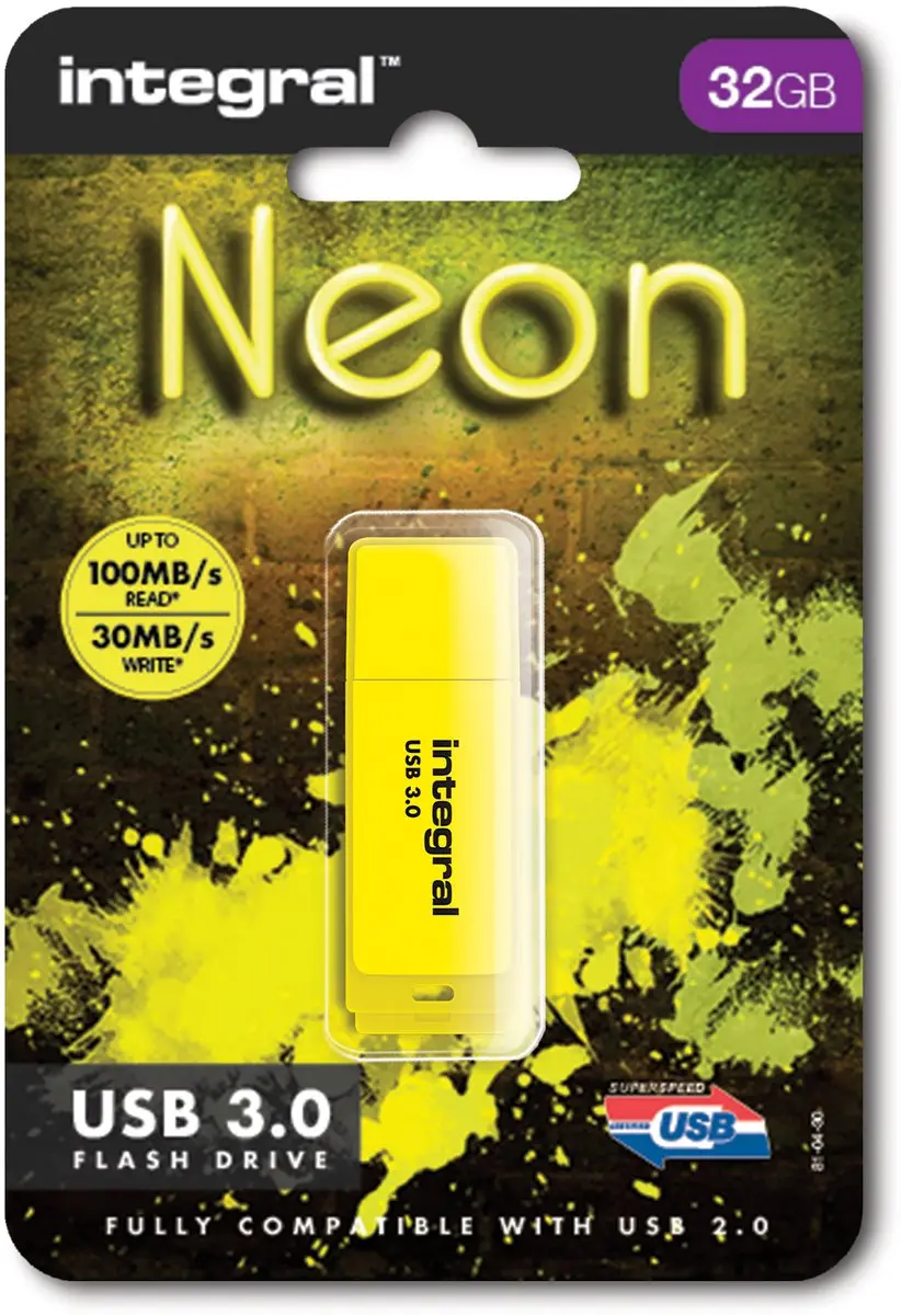 INFD32GBNEONYL3.0