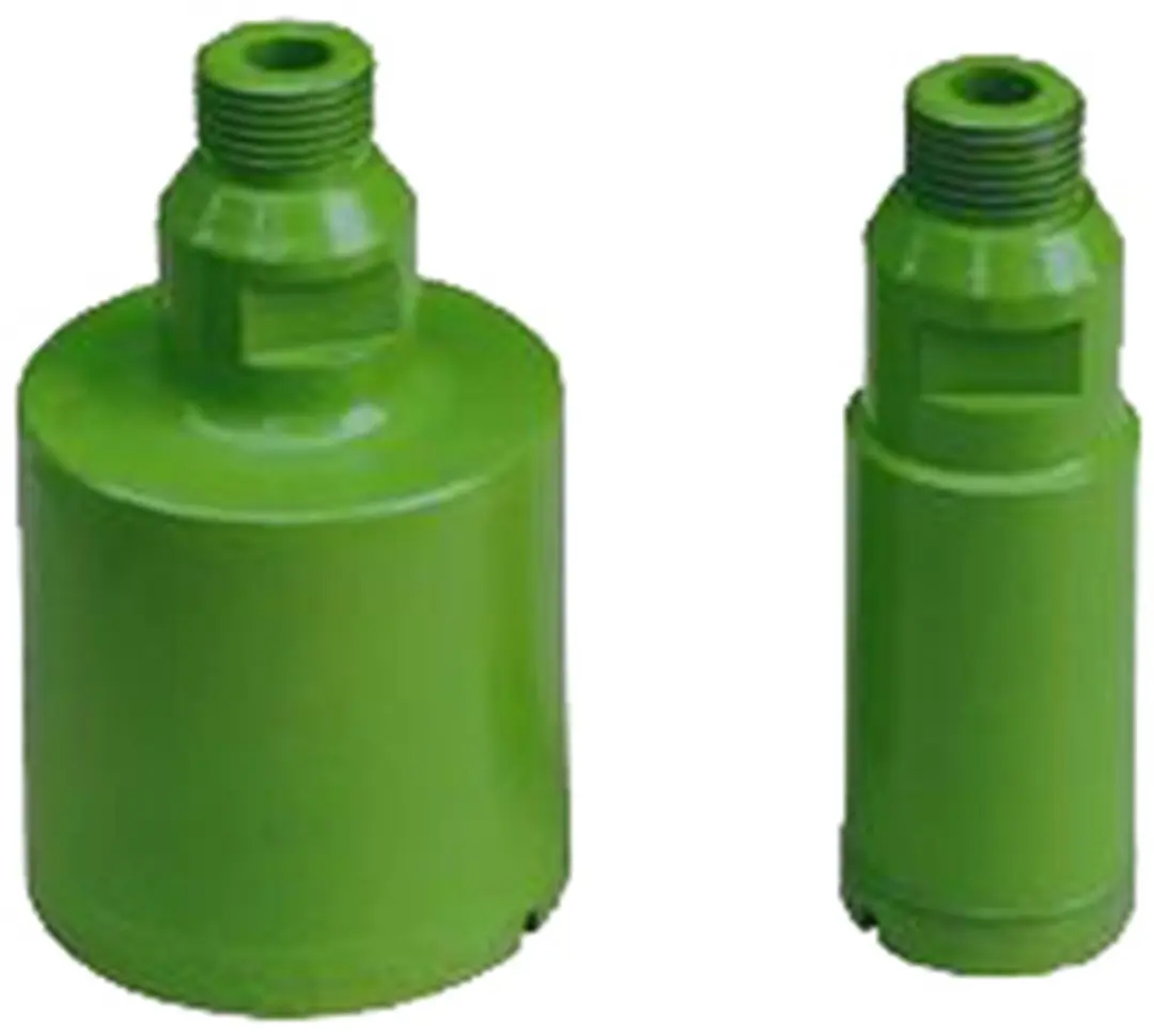Eibenstock Boorkroon R1/2" 40x35mm Tegels