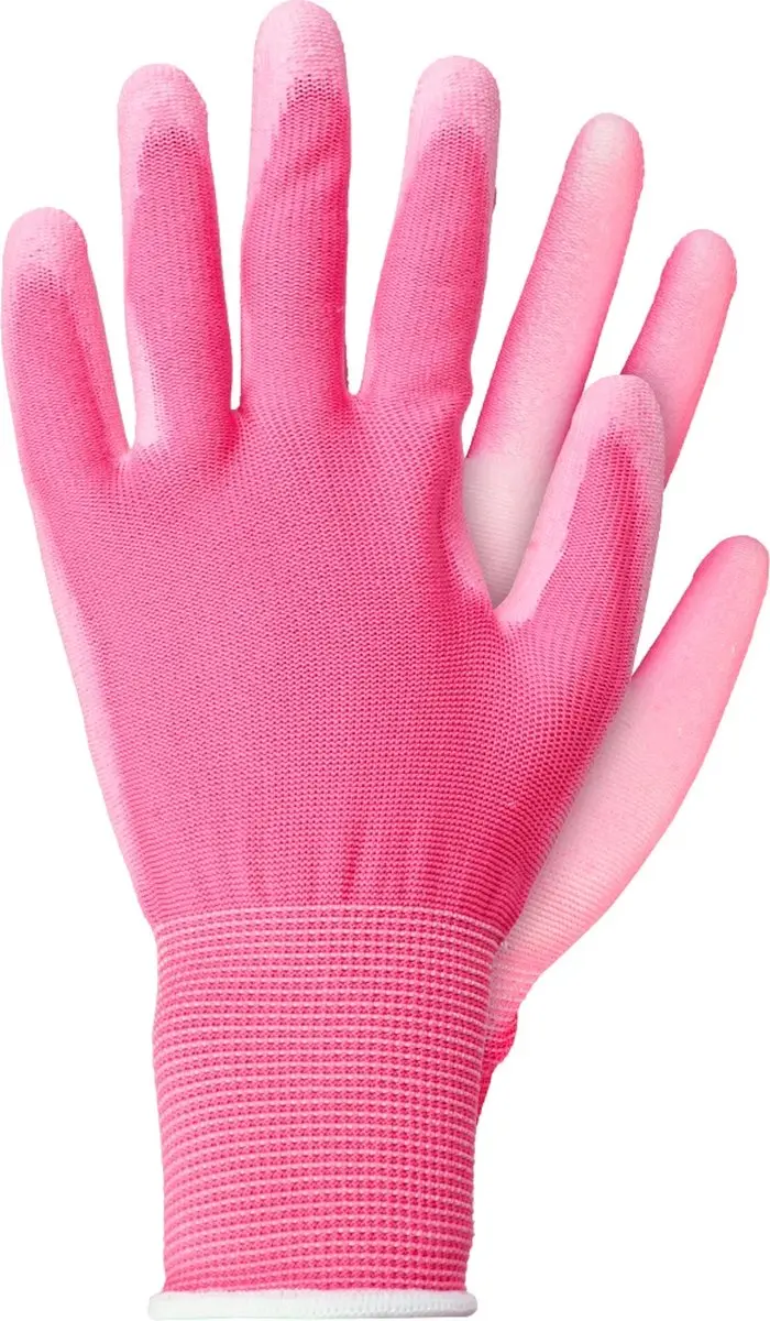 Talen Tools Werkhandschoenen Roze