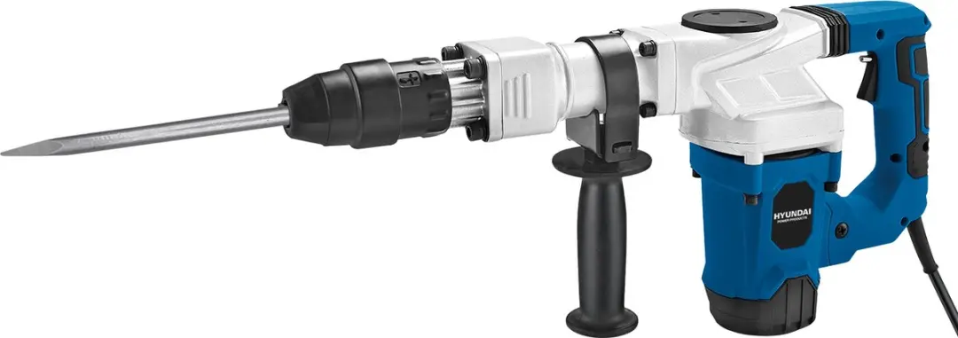 Hyundai 56086 Breekhamer SDS-MAX 1300W