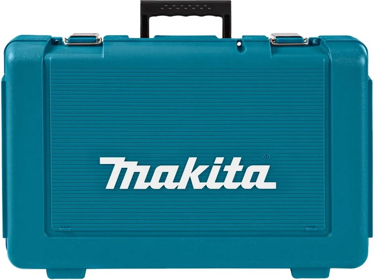 Makita 824808-6 Koffer - Blauw