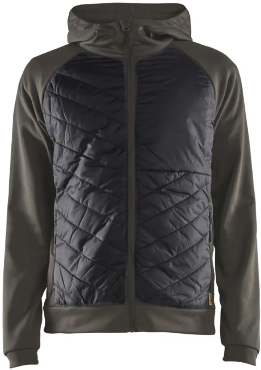 Blåkläder Hybride Sweater 3463-2526