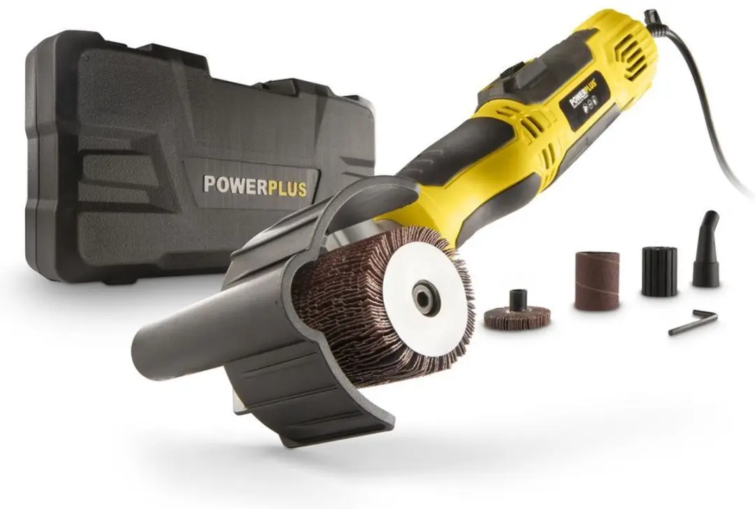 Powerplus POWX04950 Elektrische Schuurmachine 310W
