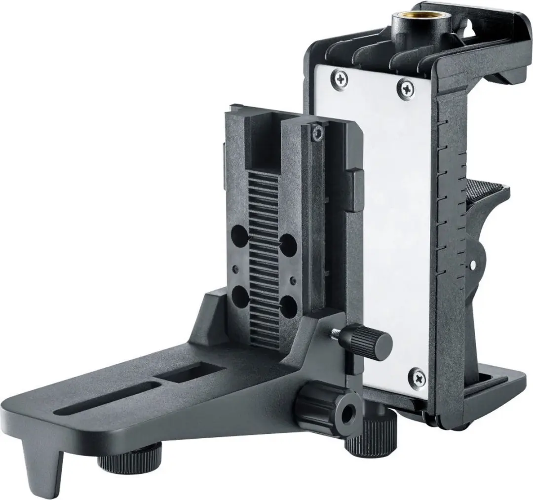 Laserliner Magneethouder 1/4" Crossgrip Pro